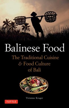 Balinese Food - Kruger, Vivienne