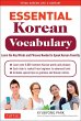 Essential Korean Vocabulary - Bild 1