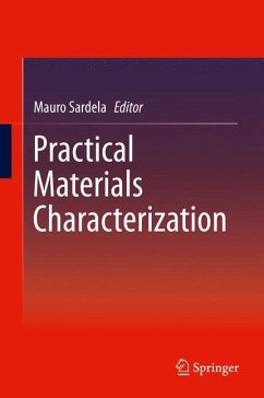 Practical Materials Characterization