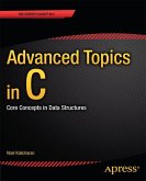 Advanced Topics in C