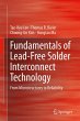 Fundamentals of Lead-Free Solder... - Bild 1