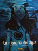 La memoria del agua