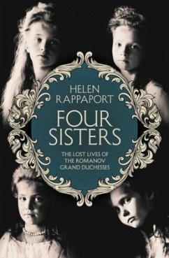 Four Sisters - Rappaport, Helen