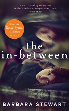 Cover The In-Between
