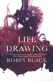 Life Drawing - Black, Robin