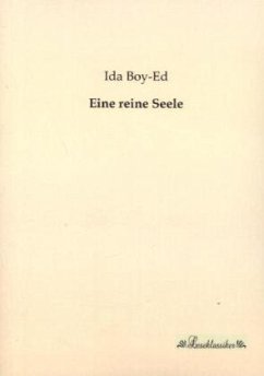 Eine reine Seele