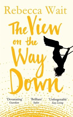 The View on the Way Down - Wait, Rebecca