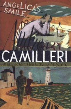 Angelica's Smile - Camilleri, Andrea