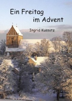 Cover Ein Freitag im Advent