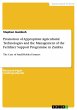 Promotion of Appropriate Agricultural... - Bild 1