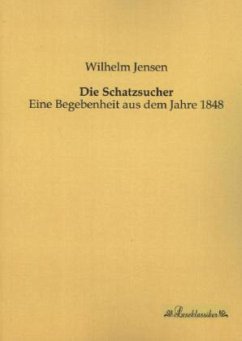 Die Schatzsucher