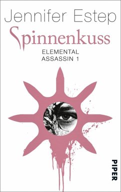 Spinnenkuss / Elemental Assassin Bd.1 (eBook, ePUB) - Estep, Jennifer