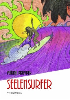 Cover Seelensurfer (eBook, ePUB)