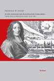 Zu den Anfängen der französischen Aufklärung - Pierre Bayles Kometenschrift von 1683 (eBook, ePUB)