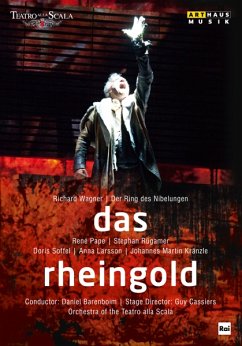 Das Rheingold - Barenboim/Pape/Rügamer
