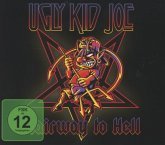 Stairway To Hell (Digipak+Bonus-Dvd) Stairway To Hell (Digipak+Bonus-Dvd)