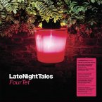 Late Night Tales (180g 2lp+Mp3)