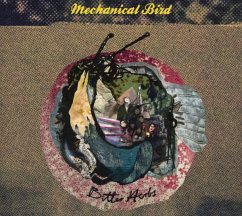 Bitter Herbs - Mechanical Bird