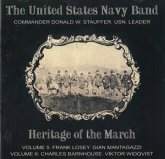 Heritage Of The March Vol.5+6