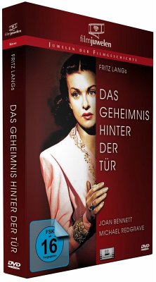 Das Geheimnis hinter der Tür Filmjuwelen