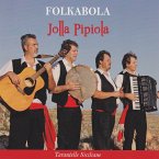 Jolla Pipiola-Tarantelle Siciliane