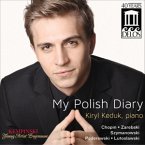 My Polish Diary My Polish Diary