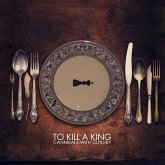 Cannibals With Cutlery - Deluxe Edition Cannibals With Cutlery - Deluxe Edition