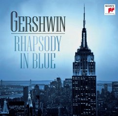 Rhapsody In Blue - Tilson Thomas,Michael