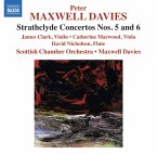 Strathclyde Concertos 5+6