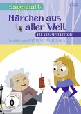 Sagenhaft: Märchen aus aller Welt