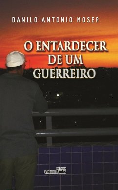 Cover O entardecer de um guerreiro (eBook, ePUB)