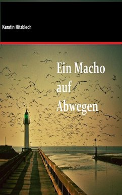 Cover Ein Macho auf Abwegen (eBook, ePUB)