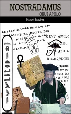 Cover Nostradamus Orus Apolo (eBook, ePUB)