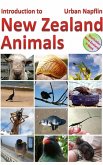 Introduction to New Zealand animals (eBook, ePUB) Introduction to New Zealand animals (eBook, ePUB)