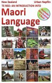 New Zealand: Te Reo - an introduction into Maori language (eBook, ePUB) New Zealand: Te Reo - an introduction into Maori language (eBook, ePUB)