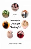 Anleitungsbuch Rituale für Lebenskreisfeste (eBook, ePUB)