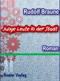 Junge Leute in der Stadt (eBook, ePUB)