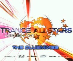 Lost In Love (Remixes) Lost In Love (Remixes)