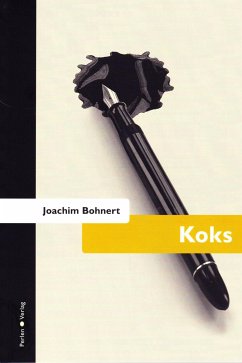 Koks (eBook, ePUB) - Bohnert, Joachim