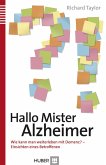 Hallo Mister Alzheimer (eBook, ePUB)