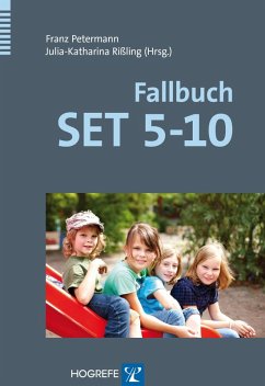 Fallbuch SET 5-10 (eBook, PDF)