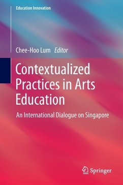 Contextualized Practices in Arts Education