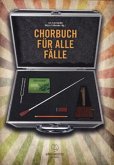 Chorbuch für alle Fälle, Chorpartitur