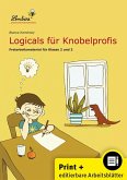 Logicals für Knobelprofis