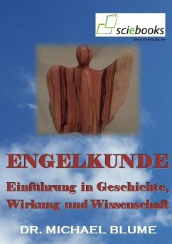 Engelkunde (eBook, ePUB) - Blume, Michael