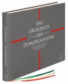 Das Orgelbuch der Domorganisten