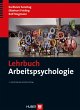 Lehrbuch Arbeitspsychologie (eBook,... - Bild 1