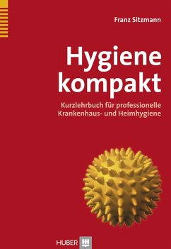 Hygiene kompakt (eBook, ePUB) - Sitzmann, Franz