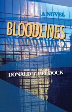 Bloodlines - Beldock, Donald