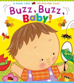 Buzz, Buzz, Baby! - Katz, Karen